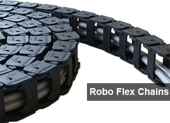 robo flex chains dealer in Delhi Ncr