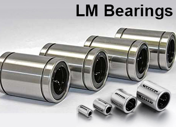 Lm Bearings supplier in Delhi Ncr